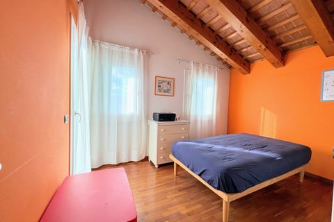 Villa a Carre, Vicenza, Carre - € 445.000 | Ref: AST10 - foto 34