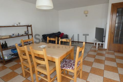Lejlighed i Schio, Vicenza, Schio - € 83.000 | Ref: DS4041 - foto 3