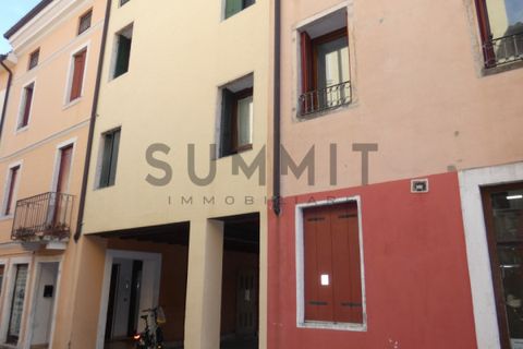 Lejlighed i Schio, Vicenza, Schio - € 83.000 | Ref: DS4041 - foto 11