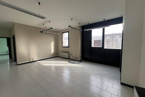 Erhvervsejendom i Schio, Vicenza, Schio - € 90.000 | Ref: MD97 - foto 3