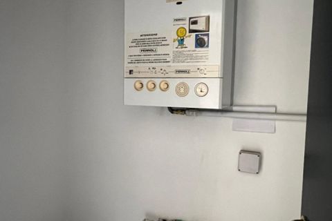 Erhvervsejendom i Schio, Vicenza, Schio - € 90.000 | Ref: MD97 - foto 7