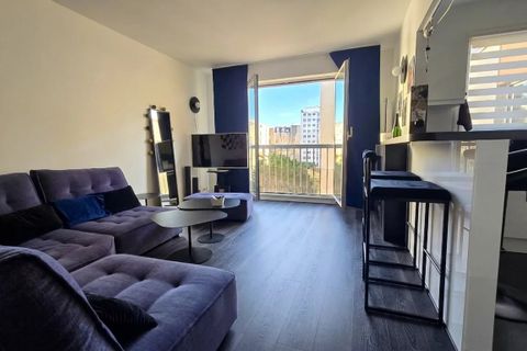 Lejlighed i Paris, Paris, Paris - € 519.750 | Ref: 86778152 - foto 1