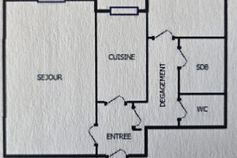 Lejlighed i Paris, Paris, Paris - € 519.750 | Ref: 86778152 - foto 3