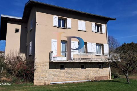 Villa a La Clayette, Saone-et-Loire, La Clayette - € 195.000 | Ref: 71CF4520 - foto 4