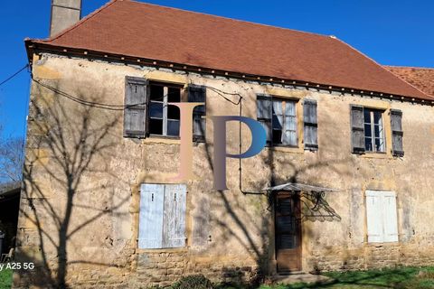 Villa i Briant, Saone-et-Loire, Briant - € 148.000 | Ref: 71CF4522 - foto 3