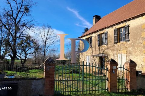 Villa i Briant, Saone-et-Loire, Briant - € 148.000 | Ref: 71CF4522 - foto 2