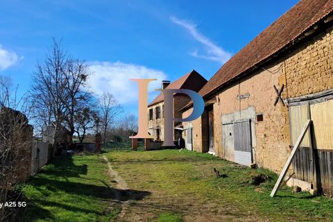 Villa i Briant, Saone-et-Loire, Briant - € 148.000 | Ref: 71CF4522 - foto 1