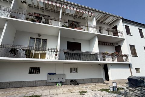 Lejlighed i Stra, Venice, Stra - € 170.000 | Ref: Ros150 - foto 2