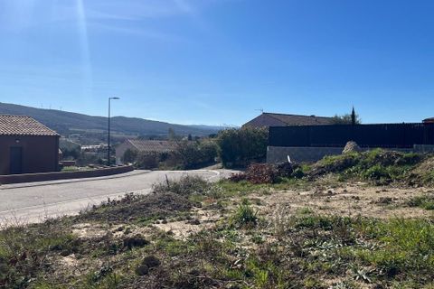 Helårsgrund i Limoux, Aude, Limoux - € 40.000 | Ref: 9328 - foto 2