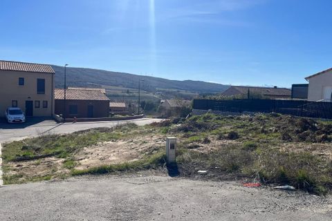 Helårsgrund i Limoux, Aude, Limoux - € 40.000 | Ref: 9328 - foto 3