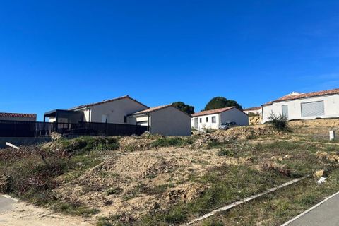 Helårsgrund i Limoux, Aude, Limoux - € 40.000 | Ref: 9328 - foto 4