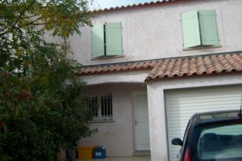 Villa i Limoux, Aude, Limoux - € 135.000 | Ref: 9327 - foto 1