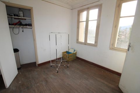 Landsbyhus i Espéraza, Aude, Espéraza - € 30.000 | Ref: 9281 - foto 5