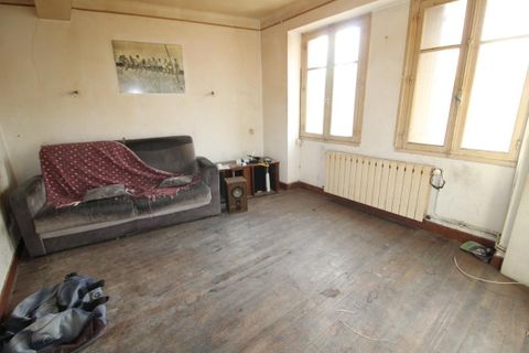 Landsbyhus i Espéraza, Aude, Espéraza - € 30.000 | Ref: 9281 - foto 6