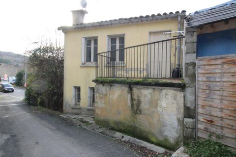 Landsbyhus i Espéraza, Aude, Espéraza - € 30.000 | Ref: 9281 - foto 8