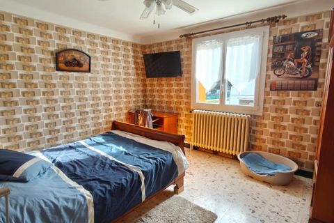 Villa a Espéraza, Aude, Espéraza - € 240.000 | Ref: 9323 - foto 7