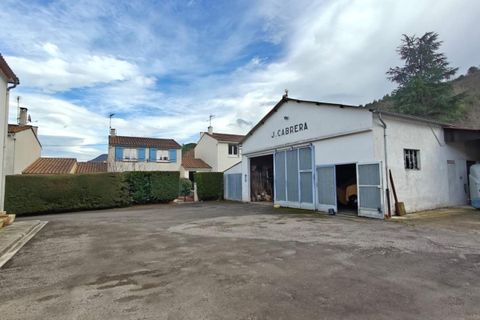 Villa a Espéraza, Aude, Espéraza - € 240.000 | Ref: 9323 - foto 17