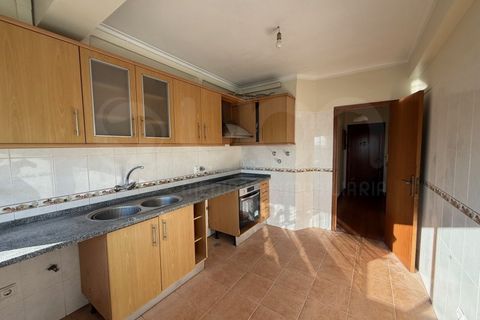 Lejlighed i Queluz, Lisbon, Queluz - € 265.000 | Ref: 41873 - foto 1