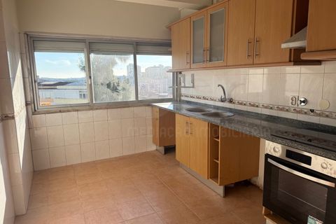 Lejlighed i Queluz, Lisbon, Queluz - € 265.000 | Ref: 41873 - foto 2