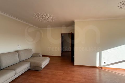 Lejlighed i Queluz, Lisbon, Queluz - € 265.000 | Ref: 41873 - foto 4