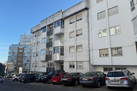 Lejlighed i Queluz, Lisbon, Queluz - € 265.000 | Ref: 41873 - foto 12