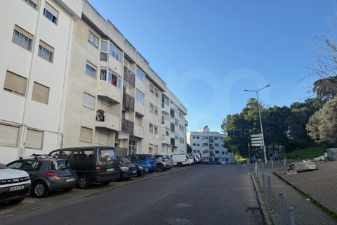 Lejlighed i Queluz, Lisbon, Queluz - € 265.000 | Ref: 41873 - foto 13