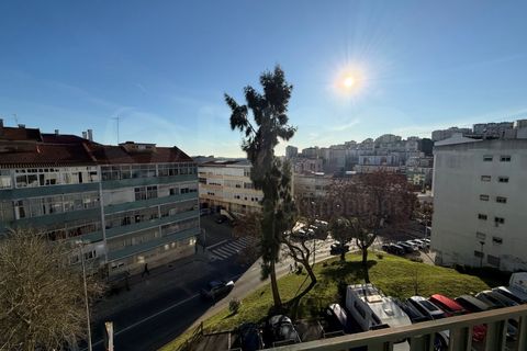 Lejlighed i Queluz, Lisbon, Queluz - € 265.000 | Ref: 41873 - foto 14