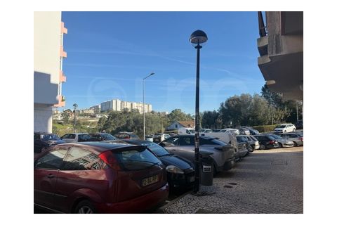 Erhvervsejendom i Cacem, Lisbon, Cacem - € 165.000 | Ref: 41878 - foto 7