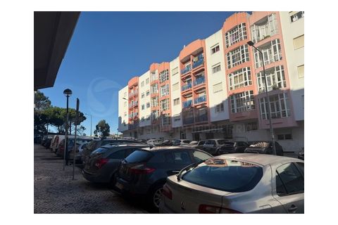 Erhvervsejendom i Cacem, Lisbon, Cacem - € 165.000 | Ref: 41878 - foto 8