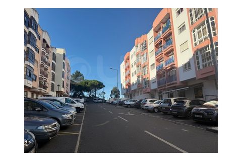 Erhvervsejendom i Cacem, Lisbon, Cacem - € 165.000 | Ref: 41878 - foto 9