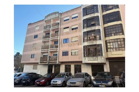 Erhvervsejendom i Cacem, Lisbon, Cacem - € 165.000 | Ref: 41878 - foto 10