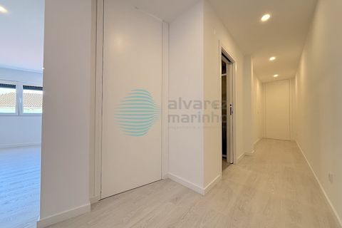 Lejlighed i A dos Cunhados e Maceira, Lisbon, A dos Cunhados e Maceira - € 319.000 | Ref: 3360-T3UBM - foto 2