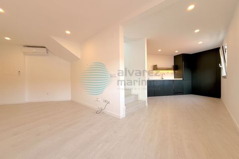 Lejlighed i A dos Cunhados e Maceira, Lisbon, A dos Cunhados e Maceira - € 319.000 | Ref: 3360-T3UBM - foto 4