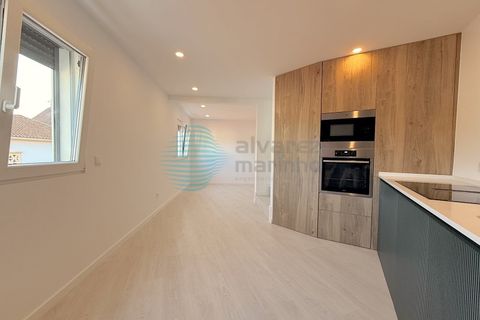 Lejlighed i A dos Cunhados e Maceira, Lisbon, A dos Cunhados e Maceira - € 319.000 | Ref: 3360-T3UBM - foto 7