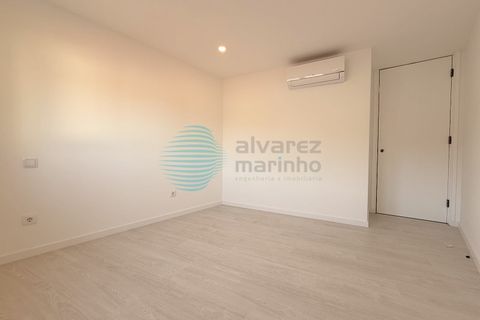 Lejlighed i A dos Cunhados e Maceira, Lisbon, A dos Cunhados e Maceira - € 319.000 | Ref: 3360-T3UBM - foto 11