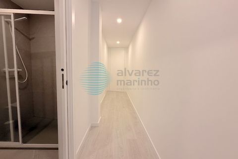 Lejlighed i A dos Cunhados e Maceira, Lisbon, A dos Cunhados e Maceira - € 319.000 | Ref: 3360-T3UBM - foto 12
