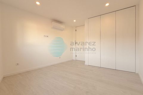 Lejlighed i A dos Cunhados e Maceira, Lisbon, A dos Cunhados e Maceira - € 319.000 | Ref: 3360-T3UBM - foto 17