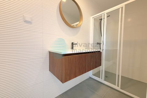 Lejlighed i A dos Cunhados e Maceira, Lisbon, A dos Cunhados e Maceira - € 319.000 | Ref: 3360-T3UBM - foto 22