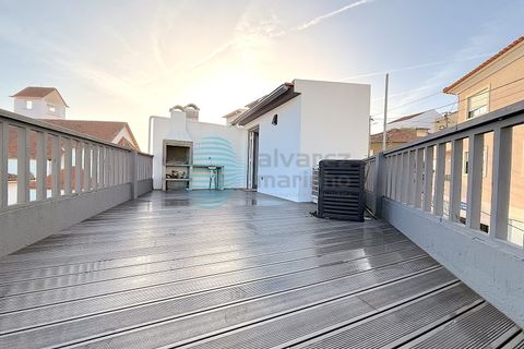 Lejlighed i A dos Cunhados e Maceira, Lisbon, A dos Cunhados e Maceira - € 319.000 | Ref: 3360-T3UBM - foto 23