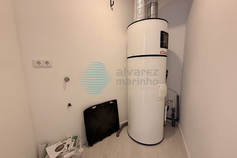 Lejlighed i A dos Cunhados e Maceira, Lisbon, A dos Cunhados e Maceira - € 319.000 | Ref: 3360-T3UBM - foto 28