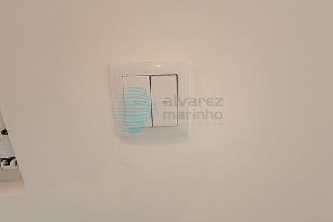 Lejlighed i A dos Cunhados e Maceira, Lisbon, A dos Cunhados e Maceira - € 319.000 | Ref: 3360-T3UBM - foto 29