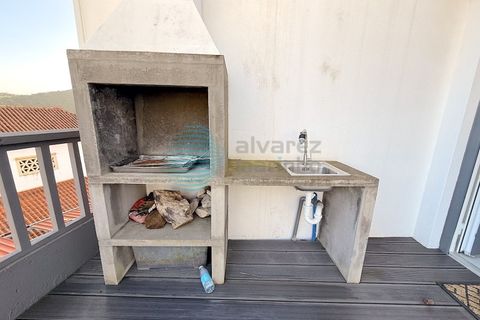 Lejlighed i A dos Cunhados e Maceira, Lisbon, A dos Cunhados e Maceira - € 319.000 | Ref: 3360-T3UBM - foto 31