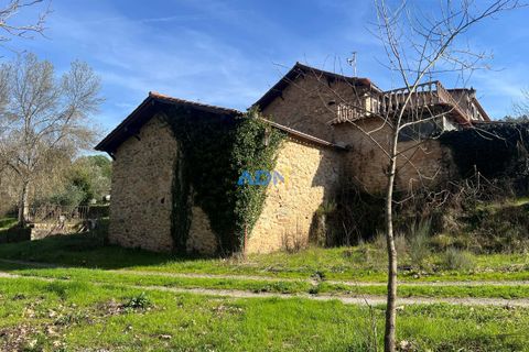 Farm hus i Paul, Castelo Branco, Paul - € 850.000 | Ref: 126010 - foto 4