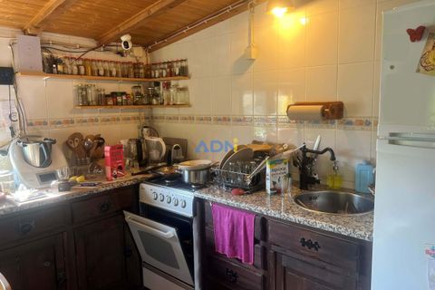 Farm hus i Paul, Castelo Branco, Paul - € 850.000 | Ref: 126010 - foto 6