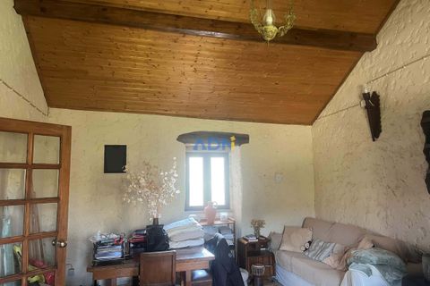 Farm hus i Paul, Castelo Branco, Paul - € 850.000 | Ref: 126010 - foto 12