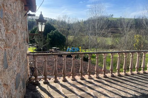 Farm hus i Paul, Castelo Branco, Paul - € 850.000 | Ref: 126010 - foto 14