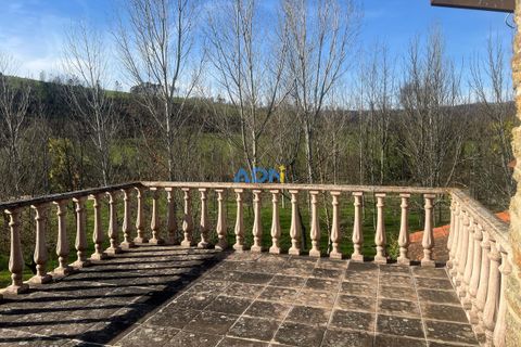 Farm hus i Paul, Castelo Branco, Paul - € 850.000 | Ref: 126010 - foto 15