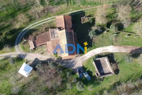 Farm hus i Paul, Castelo Branco, Paul - € 850.000 | Ref: 126010 - foto 36