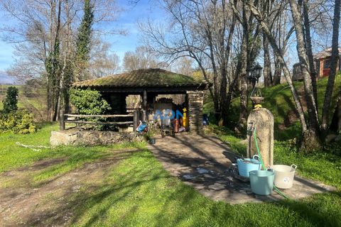 Farm hus i Paul, Castelo Branco, Paul - € 850.000 | Ref: 126010 - foto 50