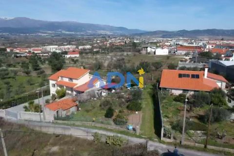 Helårsgrund i Fundao, Castelo Branco, Fundao - € 100.000 | Ref: 126002 - foto 2